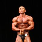 Troy  Hallback - NPC Palmetto Cup 2013 - #1